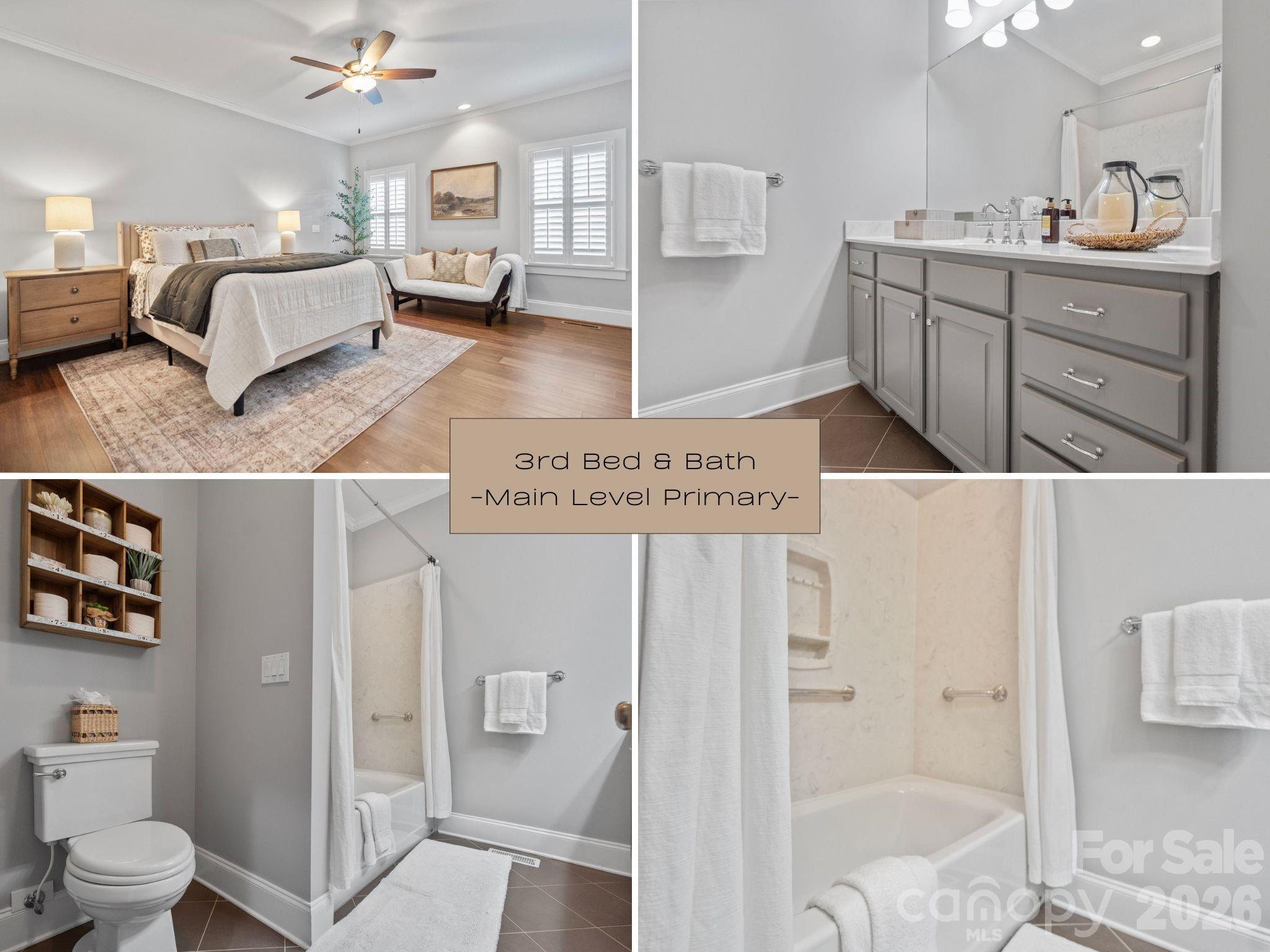 18380 Nantz Road Cornelius, NC 28031 - Photo 37 of 47