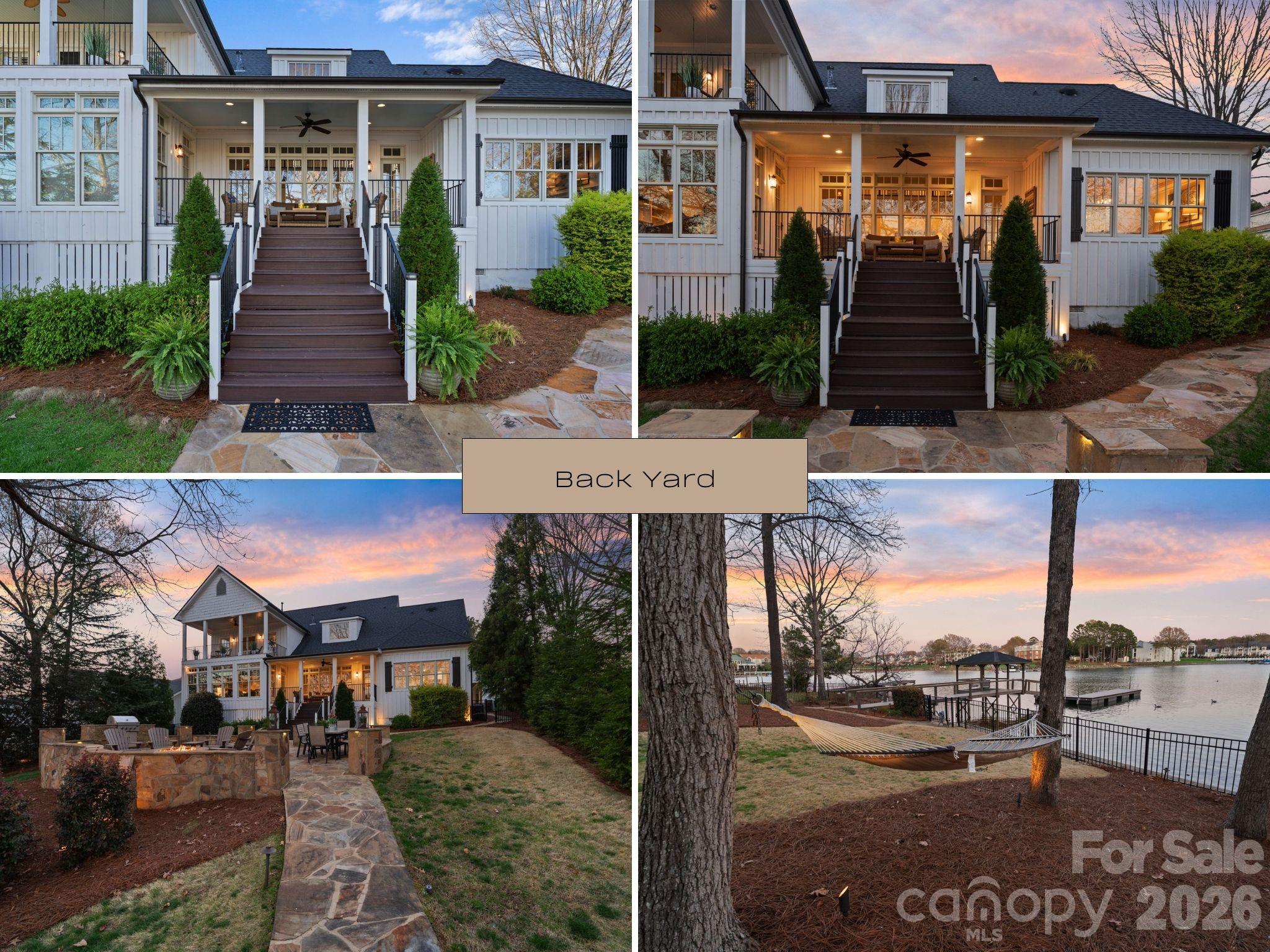 18380 Nantz Road Cornelius, NC 28031 - Photo 42 of 47