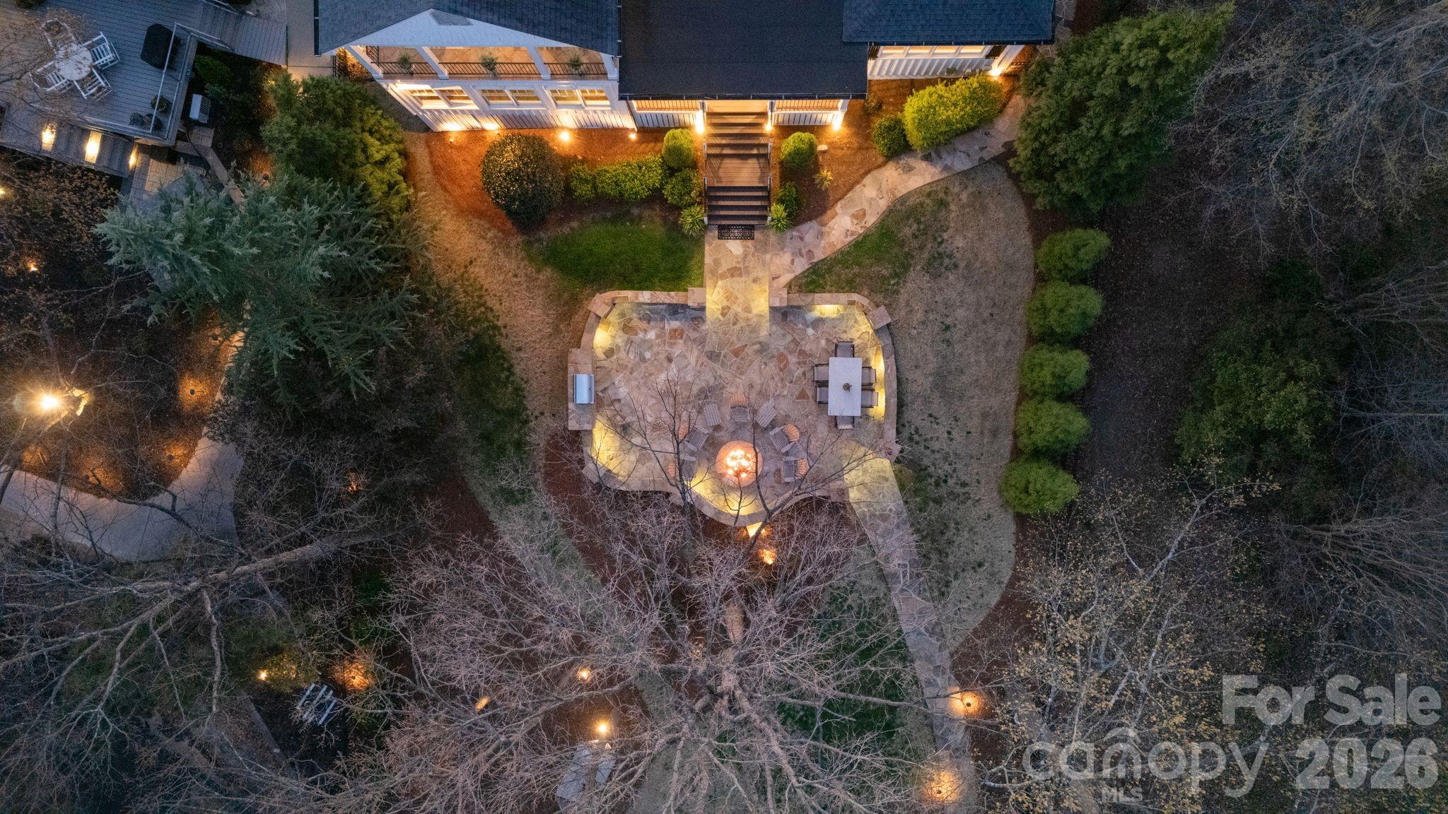 18380 Nantz Road Cornelius, NC 28031 - Photo 43 of 47