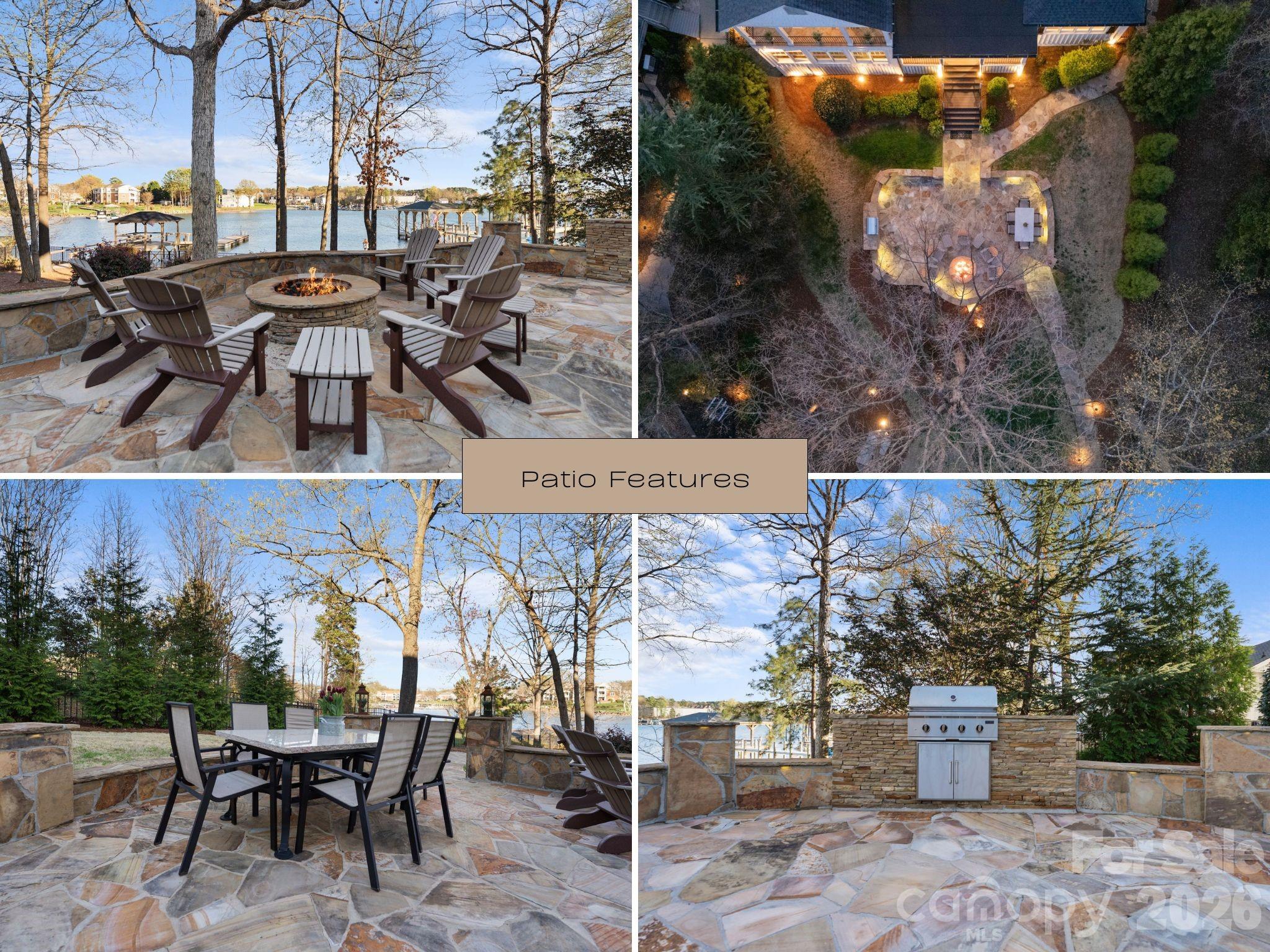 18380 Nantz Road Cornelius, NC 28031 - Photo 44 of 47