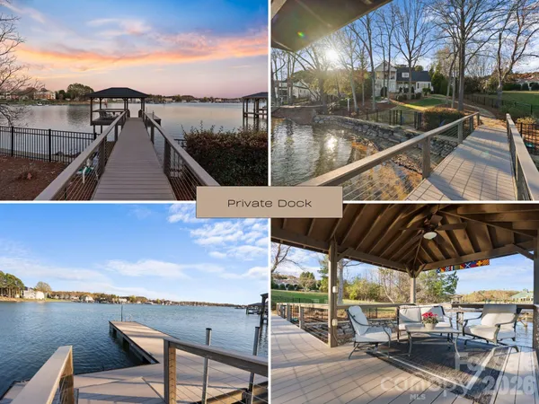 $3,250,000 | 18380 Nantz Road, Cornelius, NC 28031