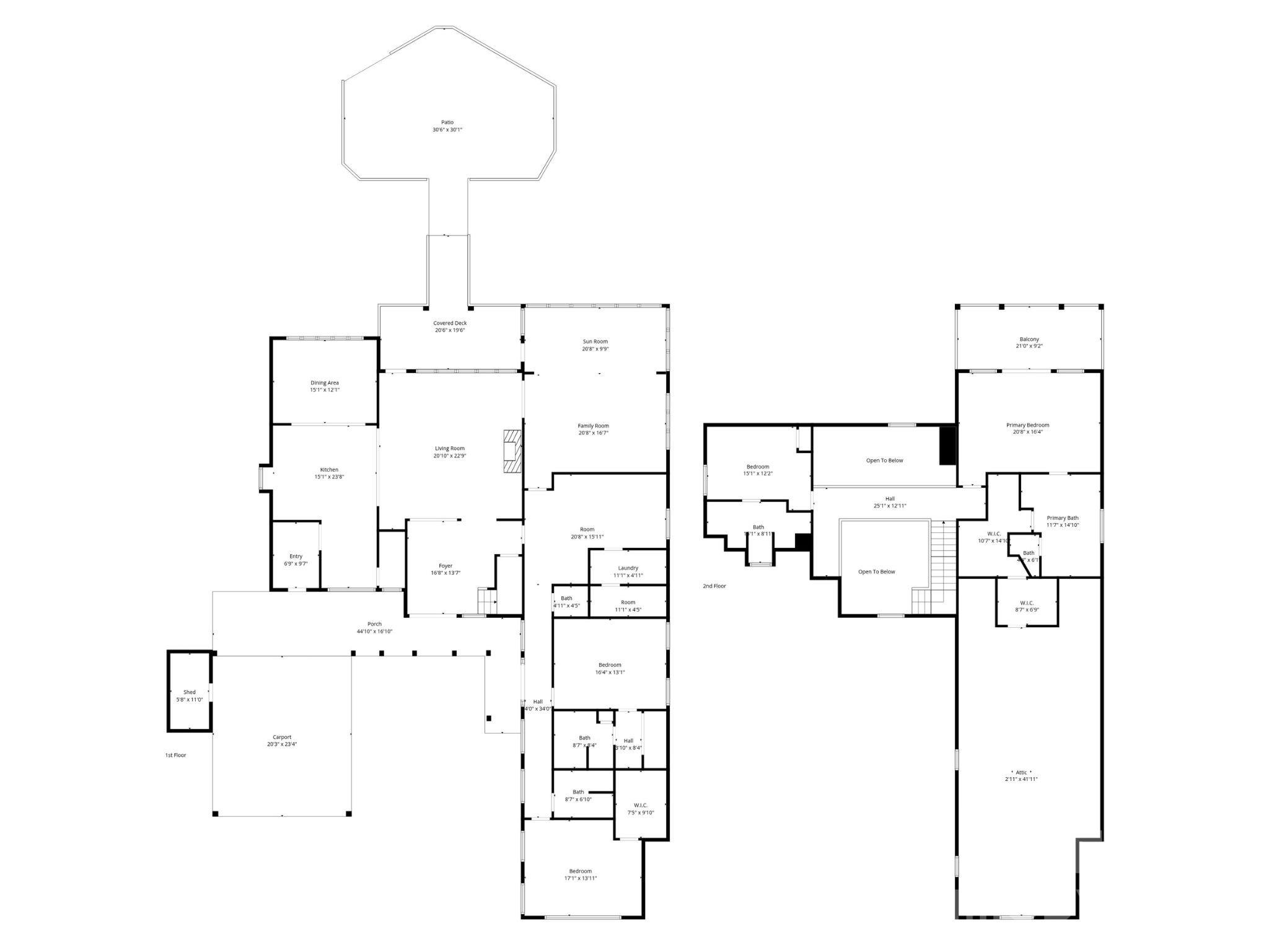 18380 Nantz Road Cornelius, NC 28031 - Photo 47 of 47