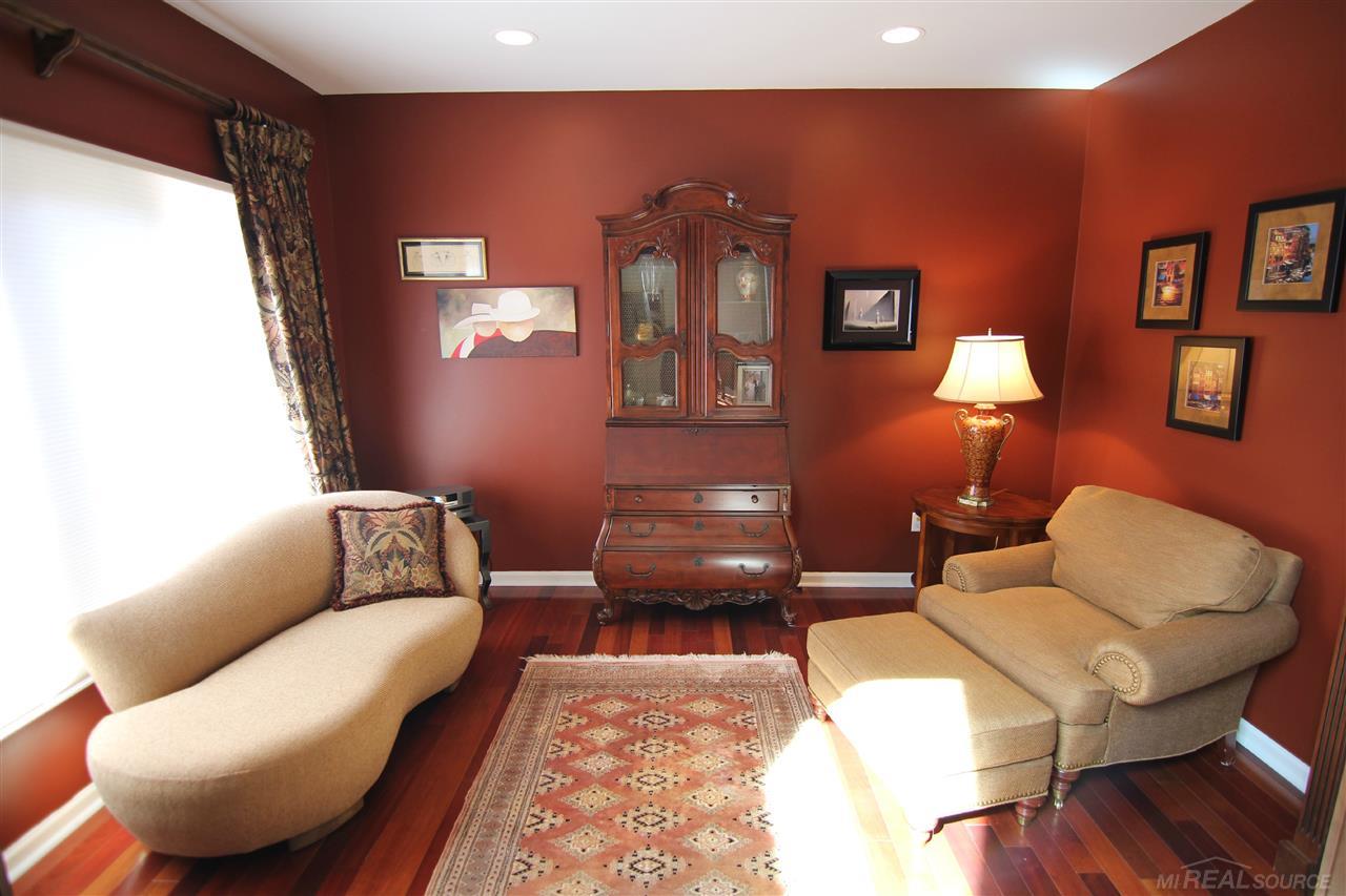 3178 Hedgewood Lane Rochester Hills, MI 48309 - Photo 20 of 40