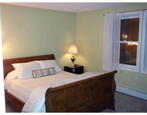 5570 Post Road, Unit 8 Warwick, RI 02818 - Photo 12 of 12 Bedroom.