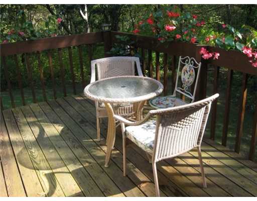 5570 Post Road, Unit 8 Warwick, RI 02818 - Photo 2 of 12 Patio/Deck.