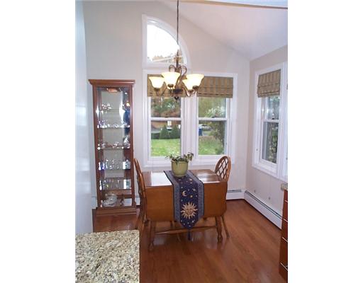 5570 Post Road, Unit 8 Warwick, RI 02818 - Photo 6 of 12 Kitchen.