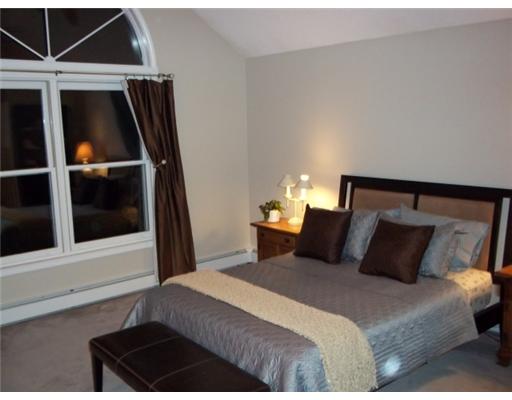 5570 Post Road, Unit 8 Warwick, RI 02818 - Photo 10 of 12 Master Bedroom.