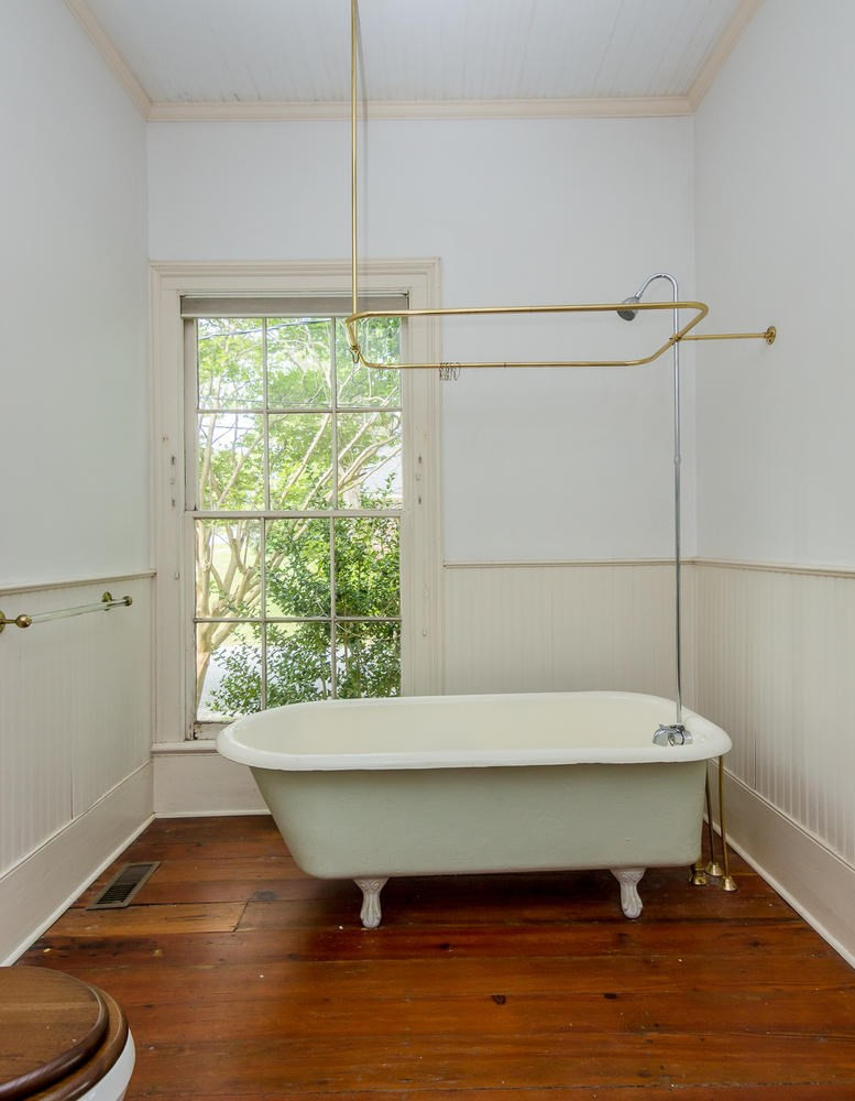 78 East Main Street Gibson, GA 30810 - Photo 20 of 65