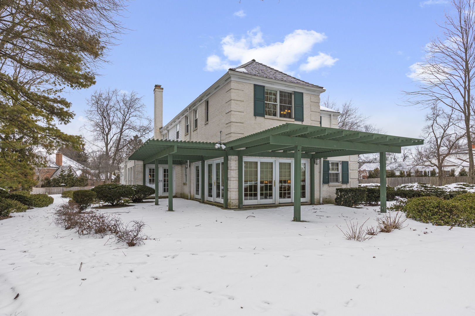 970 East Deerpath Road Lake Forest, IL 60045 - Photo 34 of 46