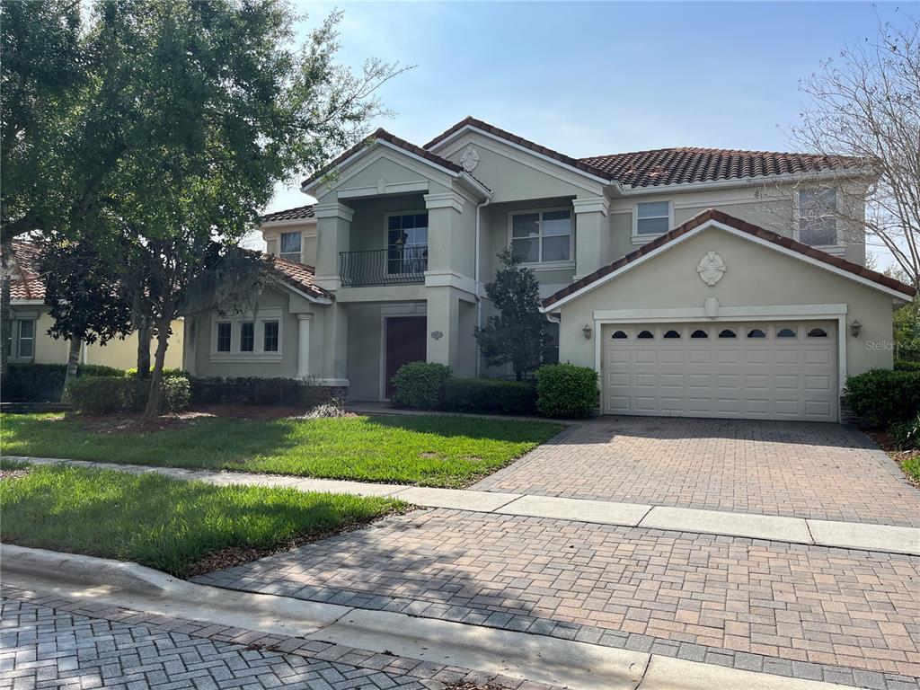 2740 Swoop Circle Kissimmee, FL 34741 - Photo 1 of 26