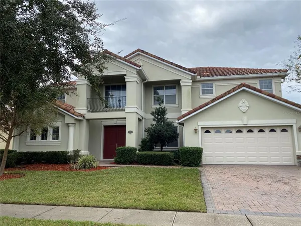 $3,400 | 2740 Swoop Circle, Kissimmee, FL 34741