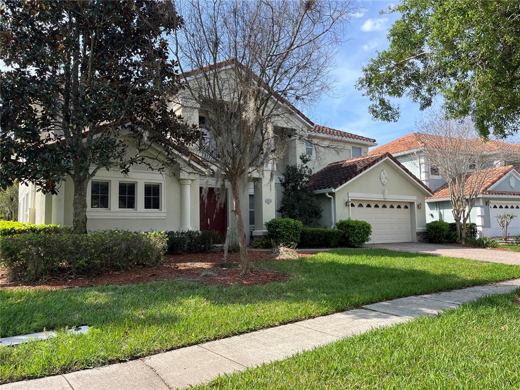 2740 Swoop Circle Kissimmee, FL 34741 - Photo 2 of 26