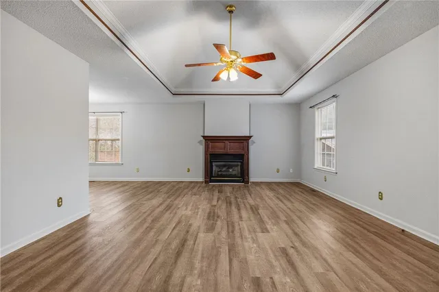 $258,800 | 1582 Cedar Rock Church Road, Easley, SC 29640