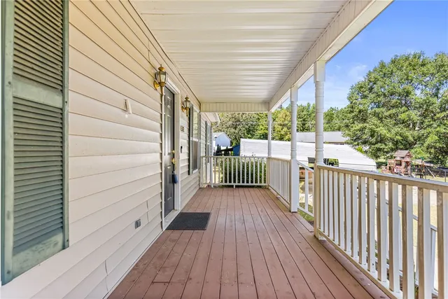 $258,800 | 1582 Cedar Rock Church Road, Easley, SC 29640