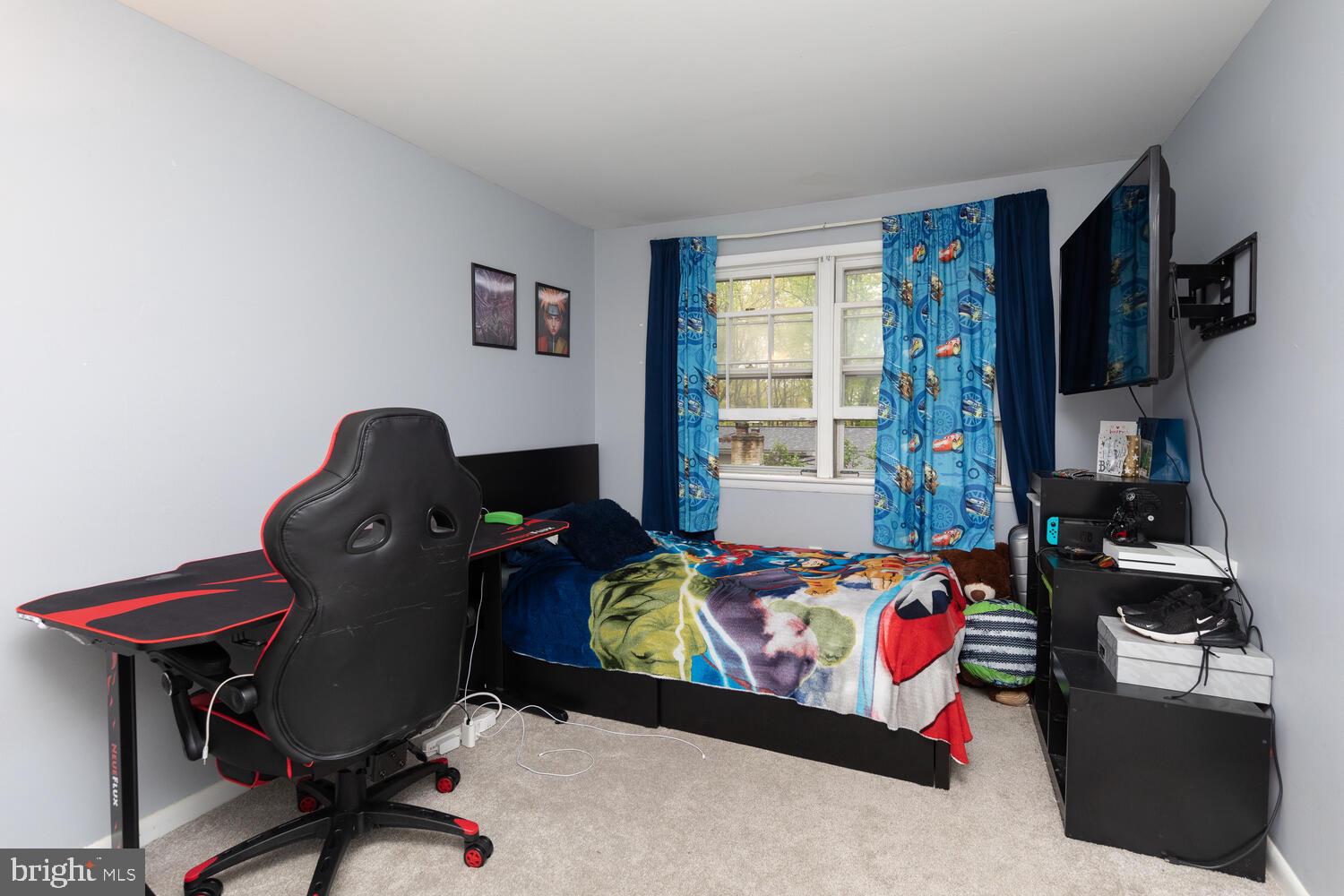 1915 Richard Road Willow Grove, PA 19090 - Photo 21 of 40 2nd bdroom