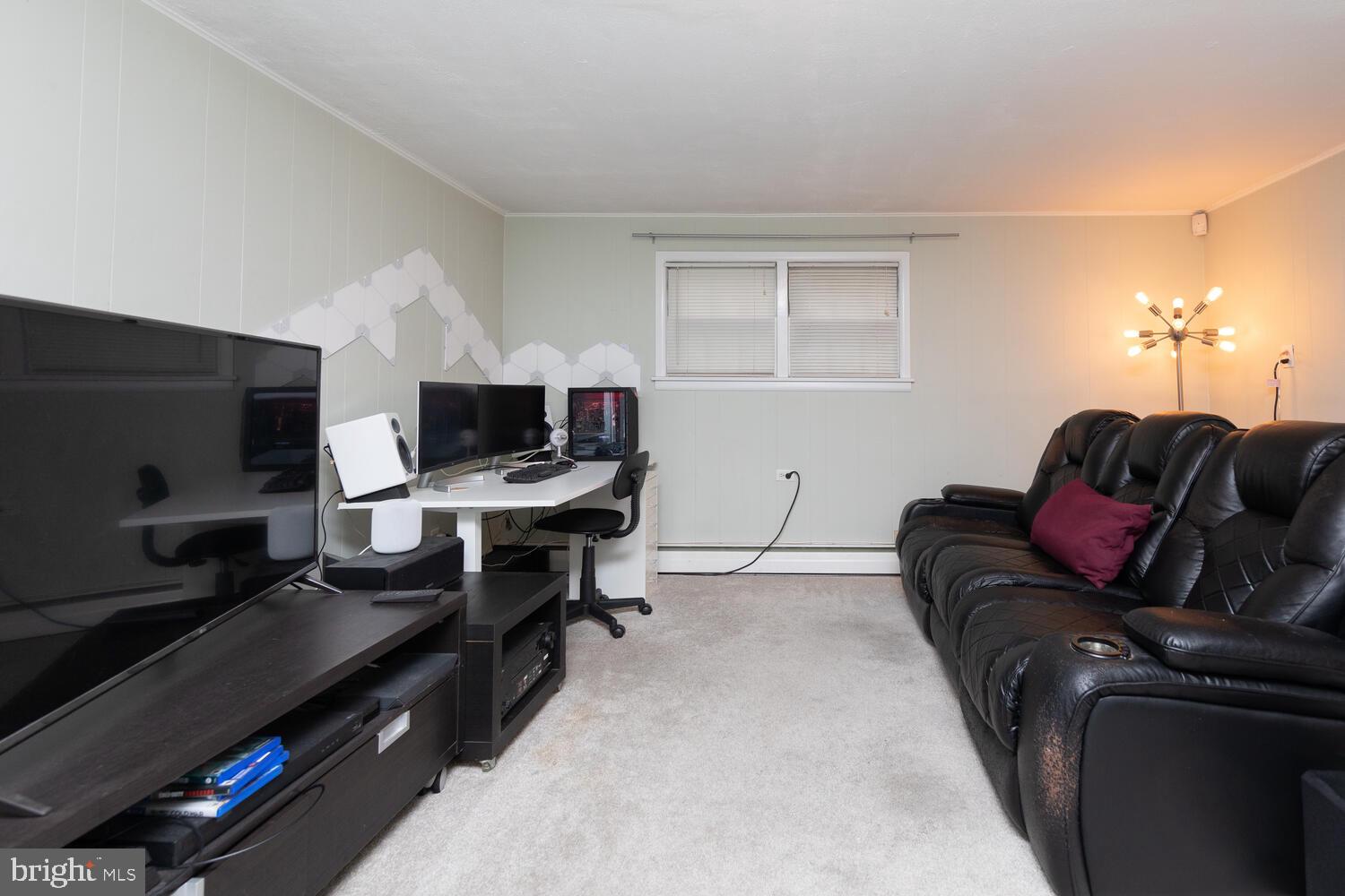 1915 Richard Road Willow Grove, PA 19090 - Photo 31 of 40 Lower level family/access to 2 car garage