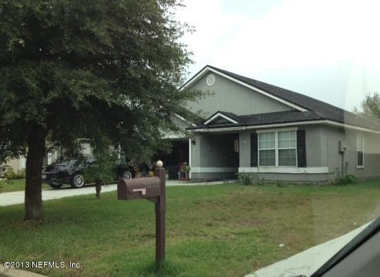 1617 Mapmakers Way St. Augustine, FL 32092 - Photo 1 of 1 1617 mapmakers front