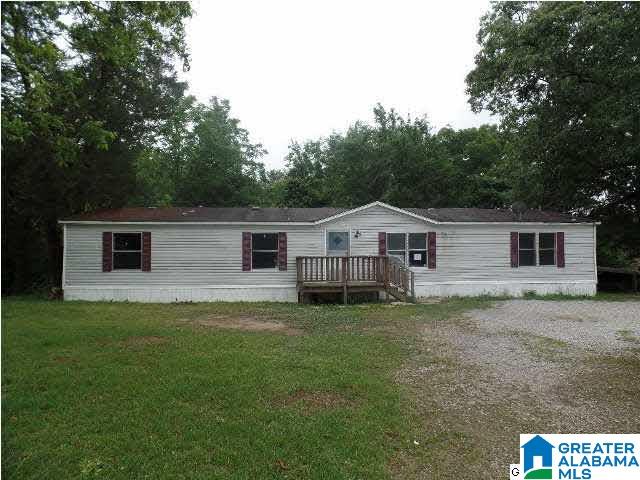 3070 Happy Top Road Morris, AL 35116 - Photo 1 of 12