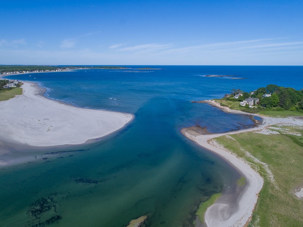 132 Marshall Point Road Kennebunkport, ME 04046 - Photo 1 of 40 Gallery Image 1