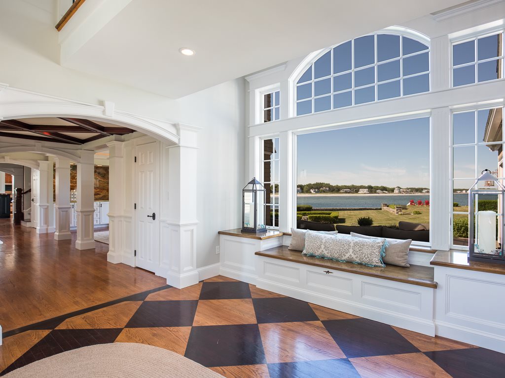 132 Marshall Point Road Kennebunkport, ME 04046 - Photo 11 of 40 Gallery Image 11