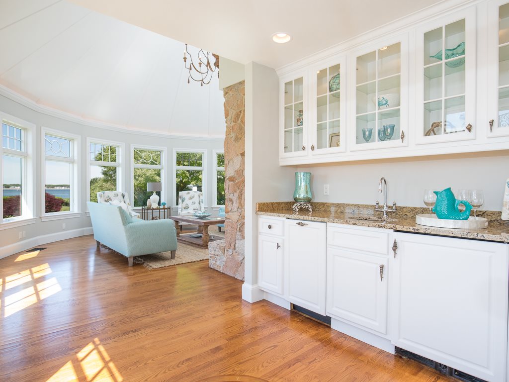 132 Marshall Point Road Kennebunkport, ME 04046 - Photo 12 of 40 Gallery Image 12