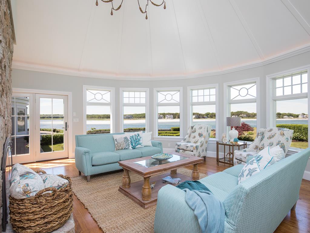 132 Marshall Point Road Kennebunkport, ME 04046 - Photo 13 of 40 Gallery Image 13