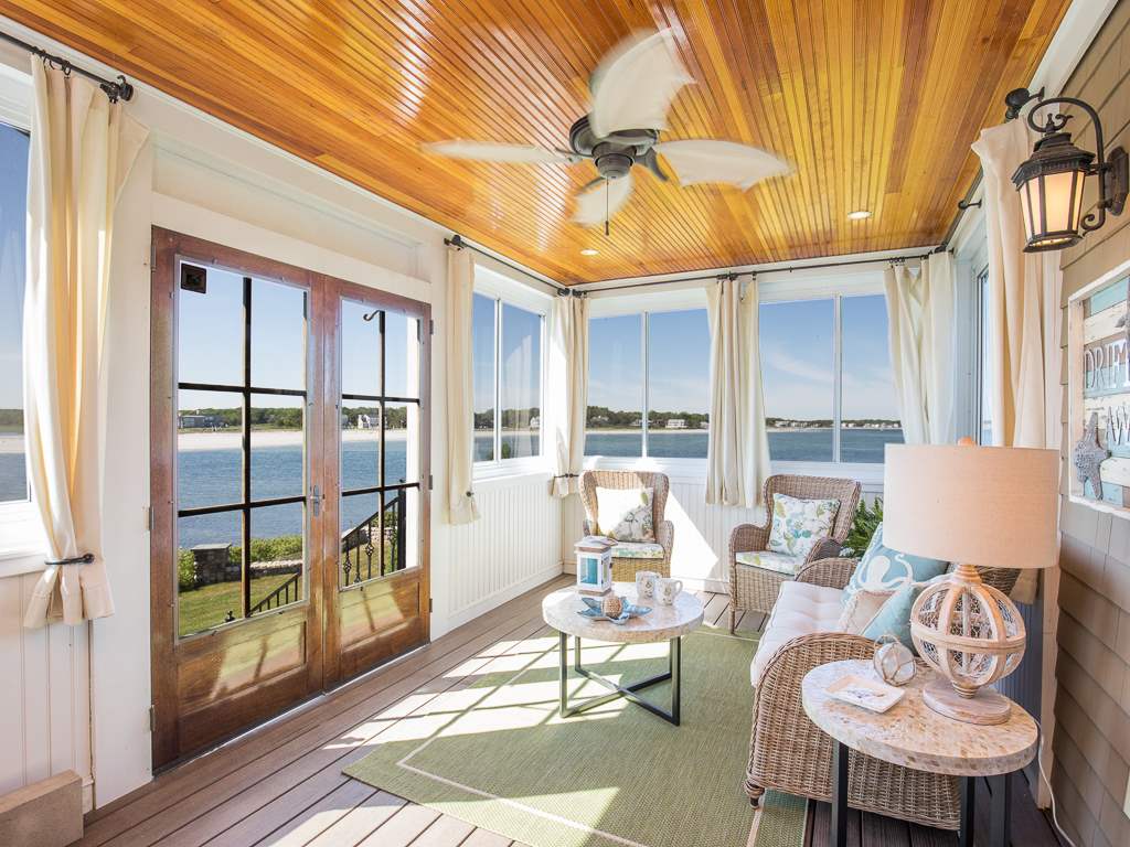 132 Marshall Point Road Kennebunkport, ME 04046 - Photo 15 of 40 Gallery Image 15