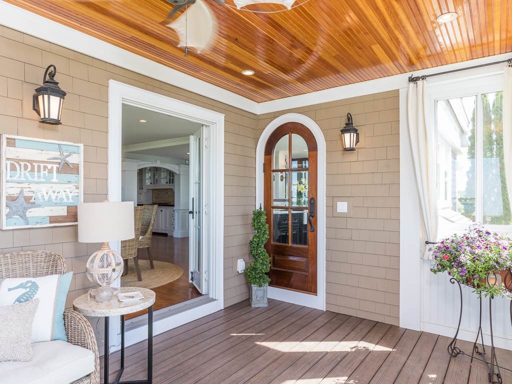 132 Marshall Point Road Kennebunkport, ME 04046 - Photo 16 of 40 Gallery Image 16