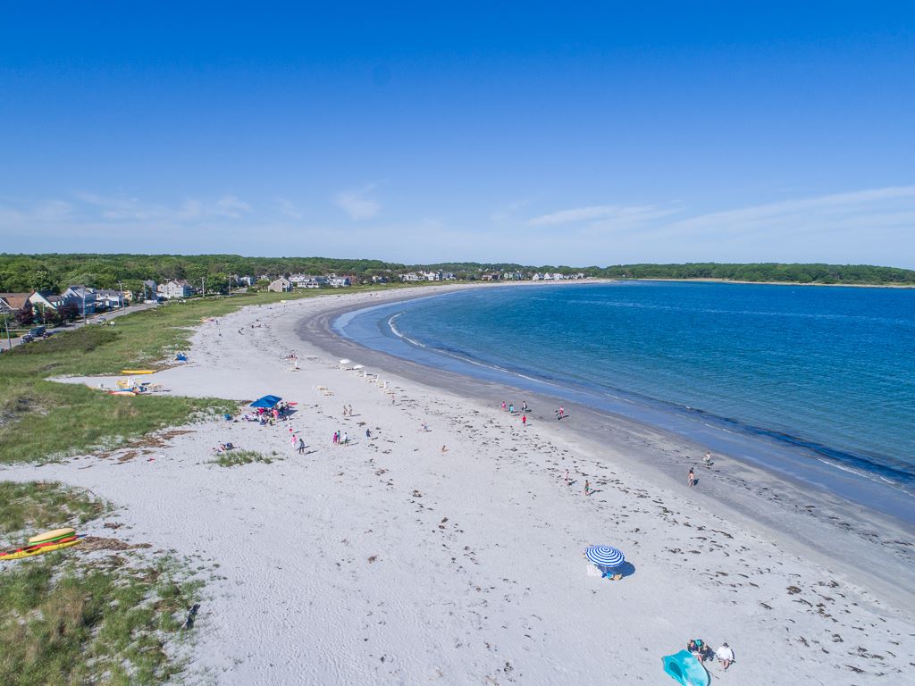 132 Marshall Point Road Kennebunkport, ME 04046 - Photo 3 of 40 Gallery Image 3