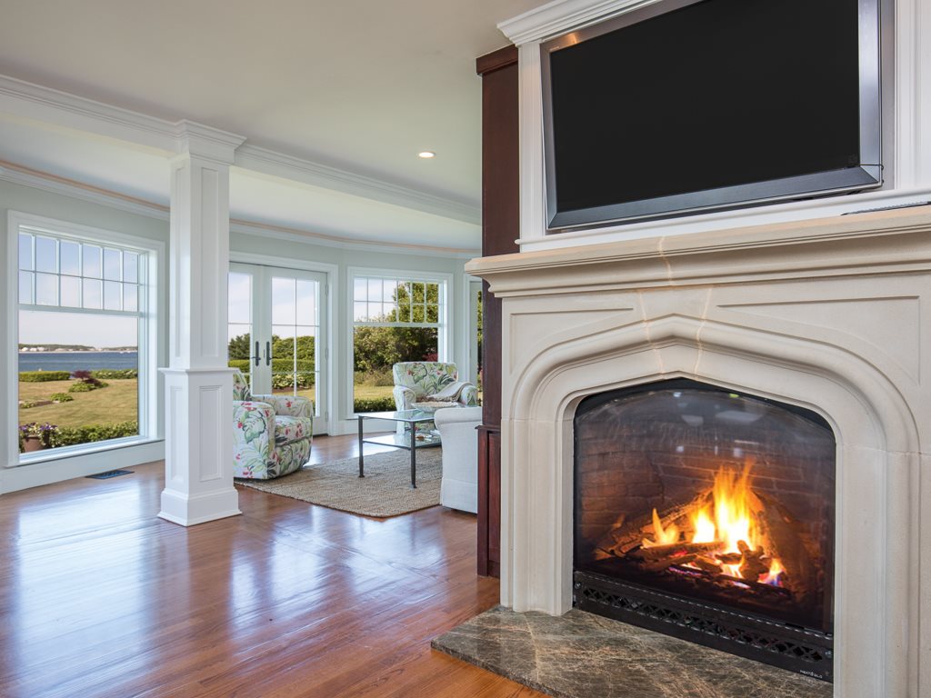 132 Marshall Point Road Kennebunkport, ME 04046 - Photo 22 of 40 Gallery Image 22