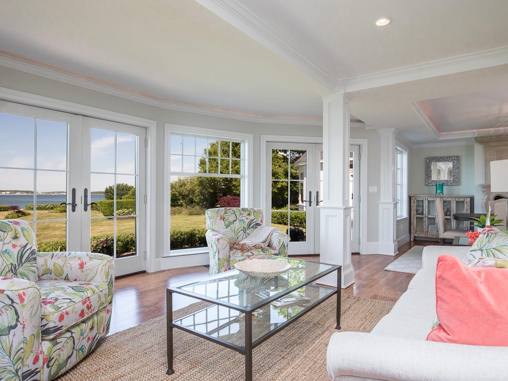 132 Marshall Point Road Kennebunkport, ME 04046 - Photo 23 of 40 Gallery Image 23