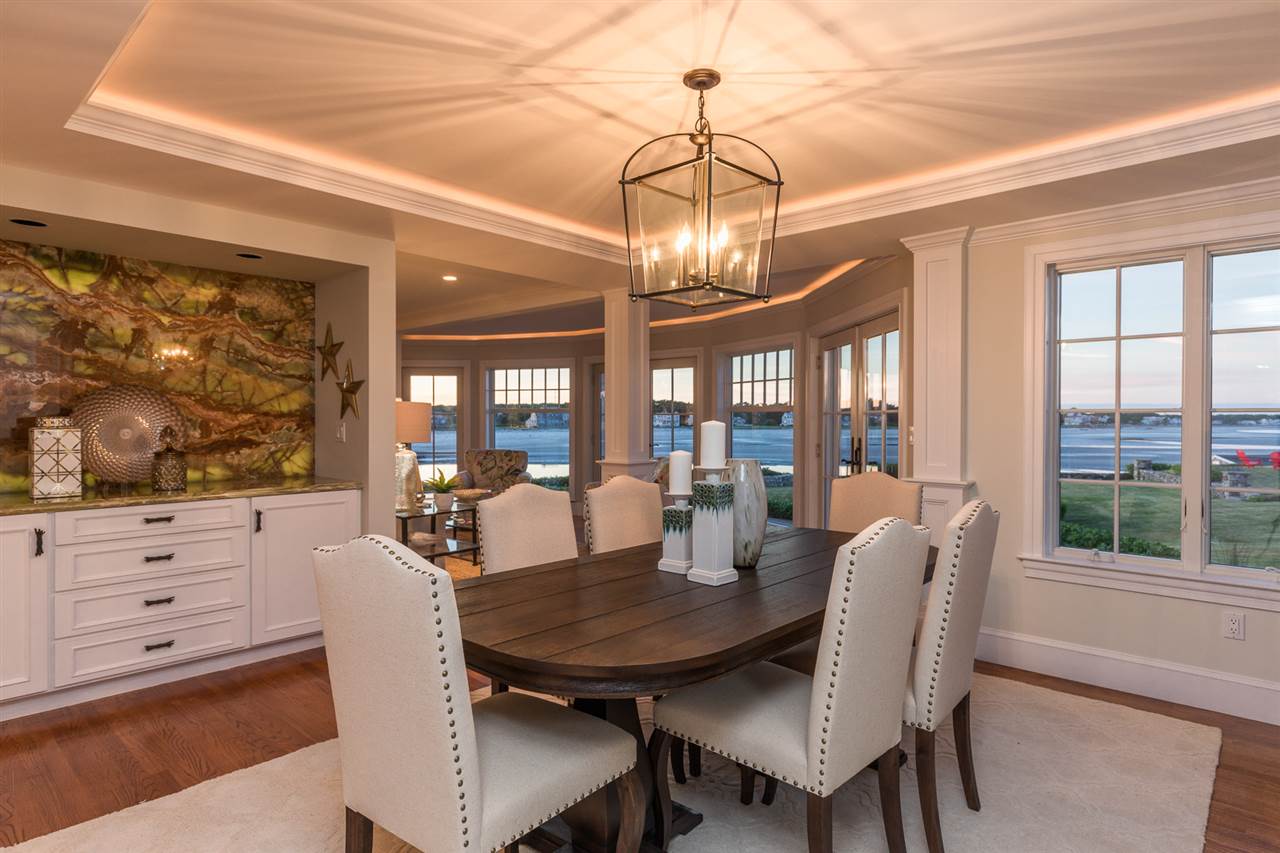132 Marshall Point Road Kennebunkport, ME 04046 - Photo 24 of 40 Gallery Image 24