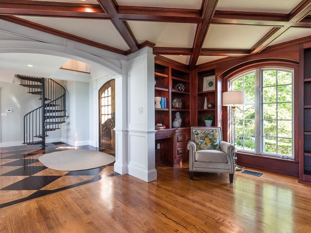 132 Marshall Point Road Kennebunkport, ME 04046 - Photo 27 of 40 Gallery Image 27