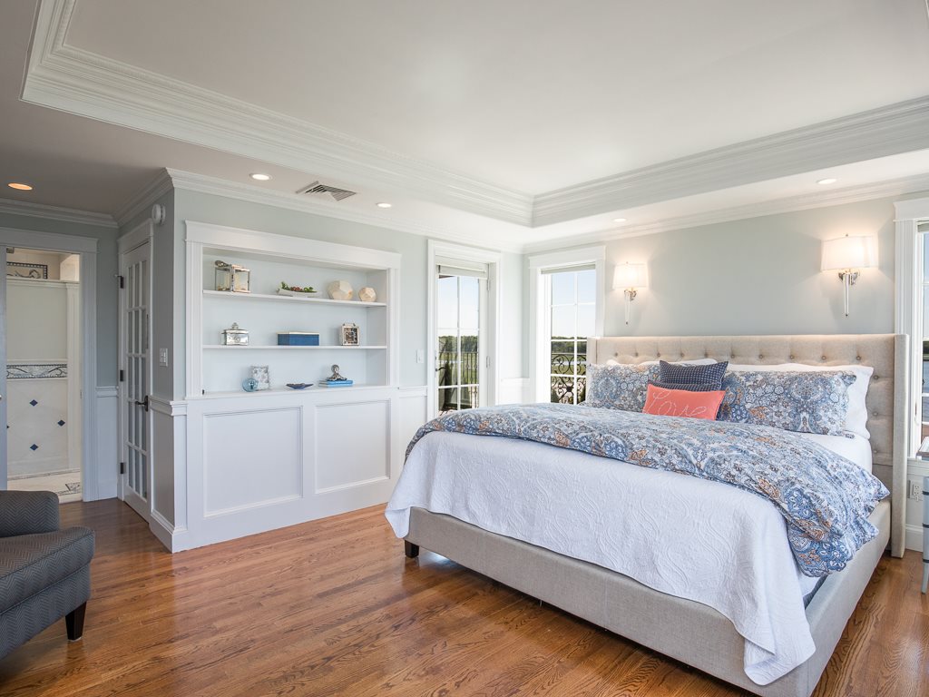 132 Marshall Point Road Kennebunkport, ME 04046 - Photo 30 of 40 Gallery Image 30
