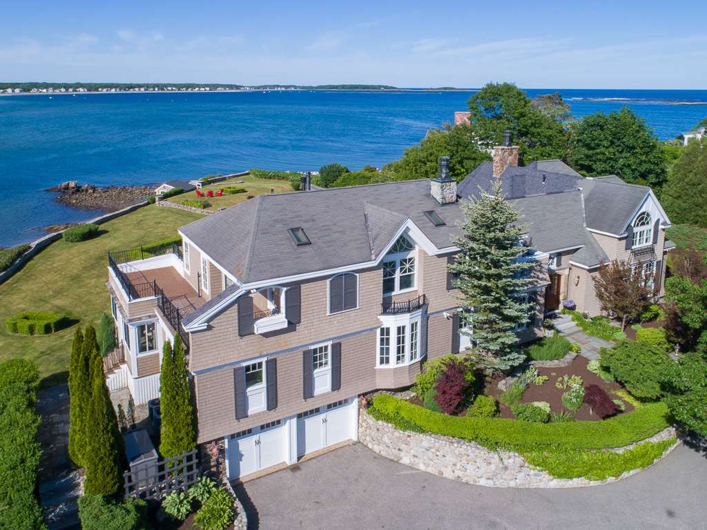 132 Marshall Point Road Kennebunkport, ME 04046 - Photo 4 of 40 Gallery Image 4