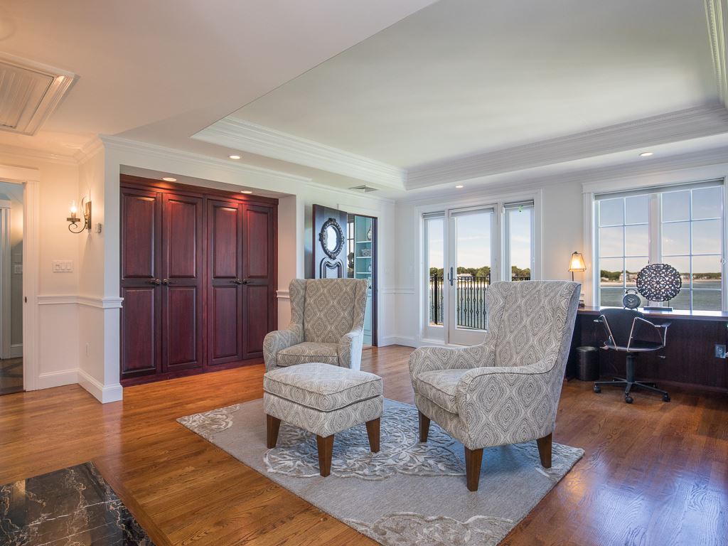132 Marshall Point Road Kennebunkport, ME 04046 - Photo 33 of 40 Gallery Image 33