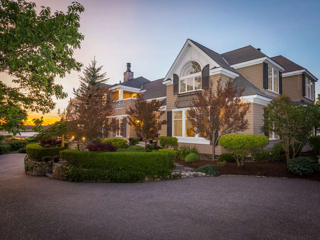 132 Marshall Point Road Kennebunkport, ME 04046 - Photo 38 of 40 Gallery Image 38