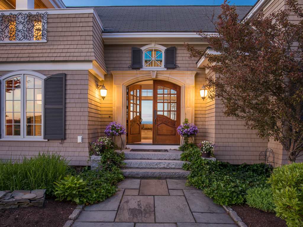 132 Marshall Point Road Kennebunkport, ME 04046 - Photo 39 of 40 Gallery Image 39