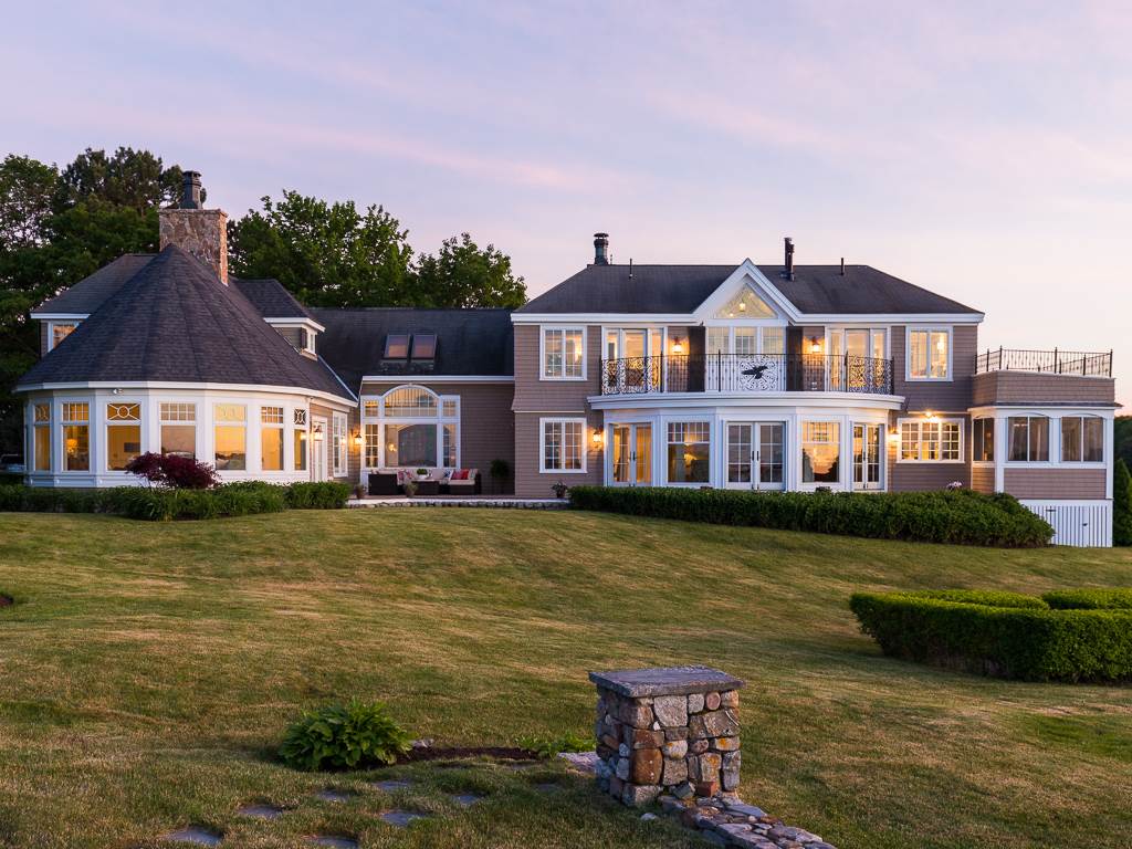132 Marshall Point Road Kennebunkport, ME 04046 - Photo 40 of 40 Gallery Image 40