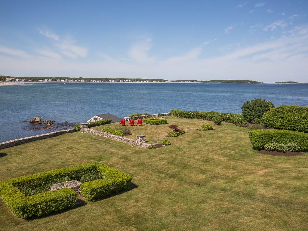 132 Marshall Point Road Kennebunkport, ME 04046 - Photo 5 of 40 Gallery Image 5