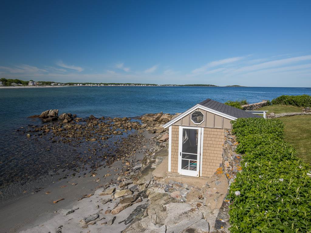132 Marshall Point Road Kennebunkport, ME 04046 - Photo 6 of 40 Gallery Image 6