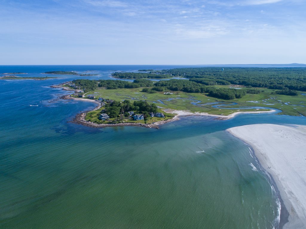 132 Marshall Point Road Kennebunkport, ME 04046 - Photo 8 of 40 Gallery Image 8