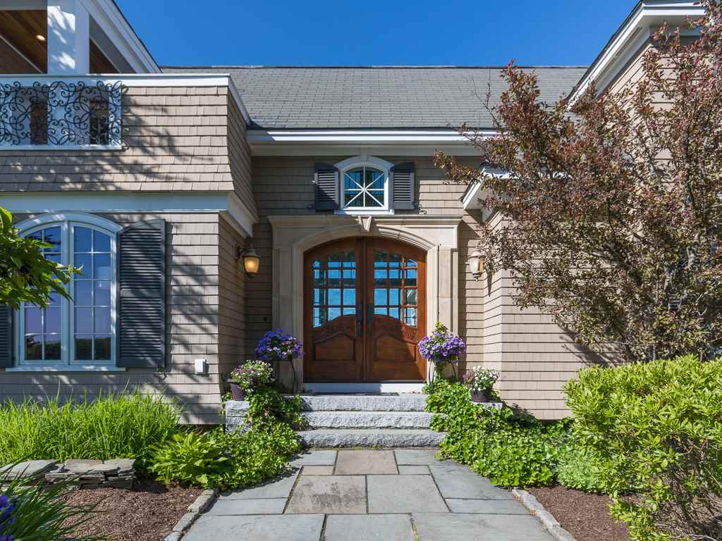 132 Marshall Point Road Kennebunkport, ME 04046 - Photo 10 of 40 Gallery Image 10