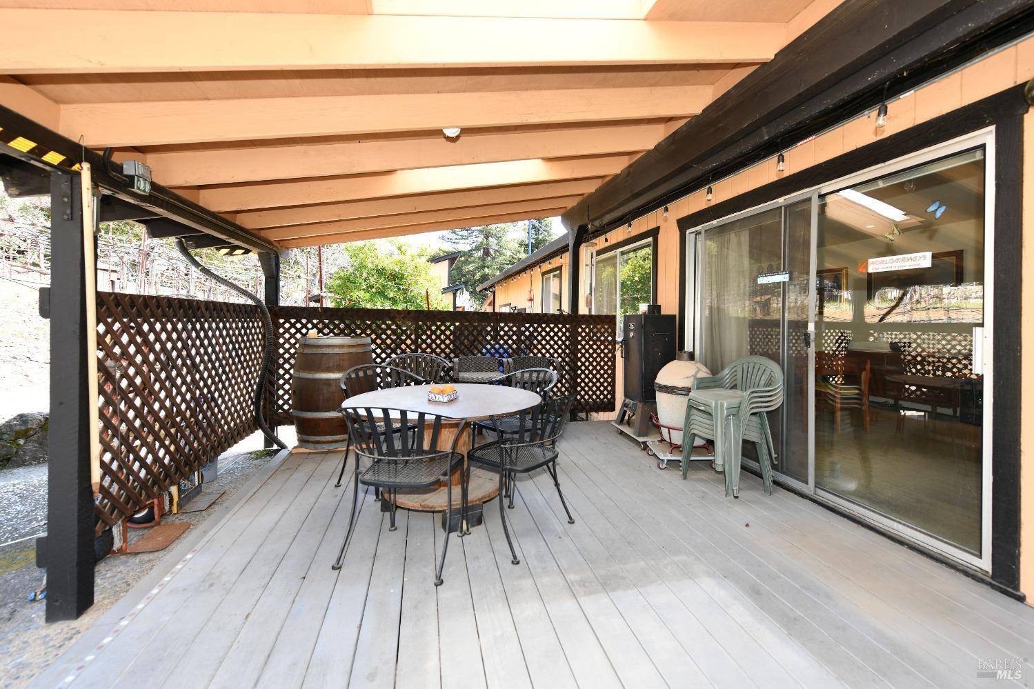 455 Glass Mountain Road St. Helena, CA 94574 - Photo 37 of 49