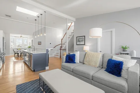 $1,975,000 | 77 Worcester Street, Unit 4, Boston, MA 02118