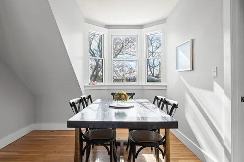 $1,975,000 | 77 Worcester Street, Unit 4, Boston, MA 02118