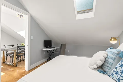 $1,975,000 | 77 Worcester Street, Unit 4, Boston, MA 02118