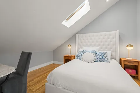 $1,975,000 | 77 Worcester Street, Unit 4, Boston, MA 02118