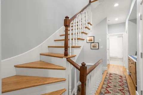 $1,975,000 | 77 Worcester Street, Unit 4, Boston, MA 02118