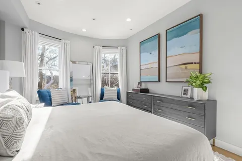 $1,975,000 | 77 Worcester Street, Unit 4, Boston, MA 02118